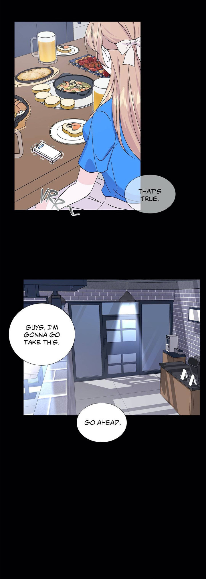 Lilith 2 - Chapter 49 Page 5