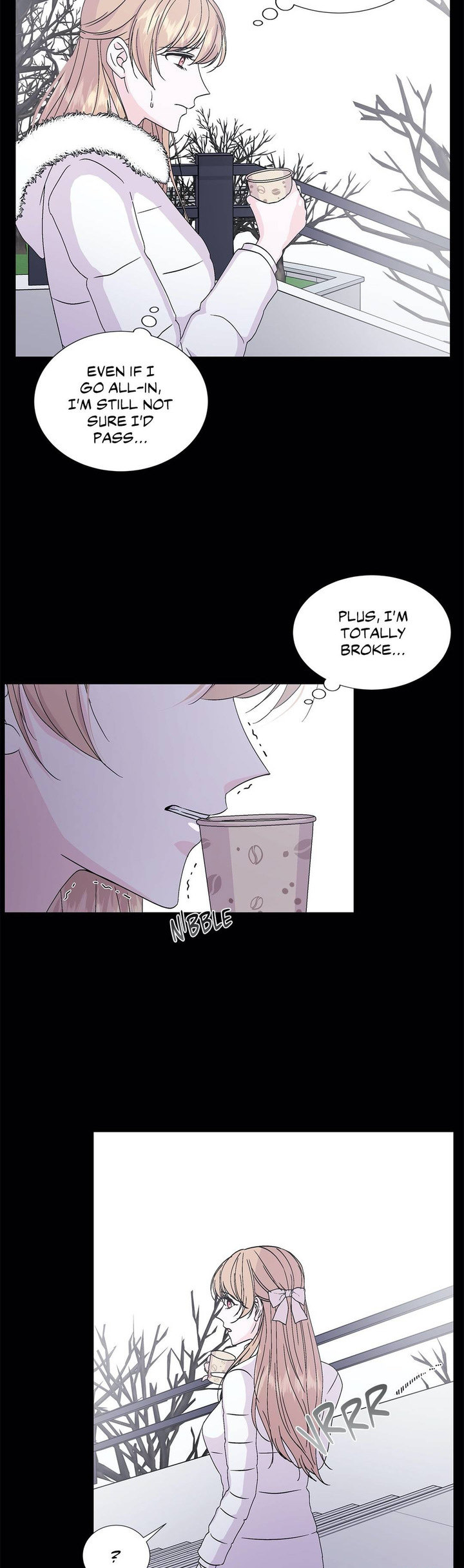 Lilith 2 - Chapter 50 Page 22