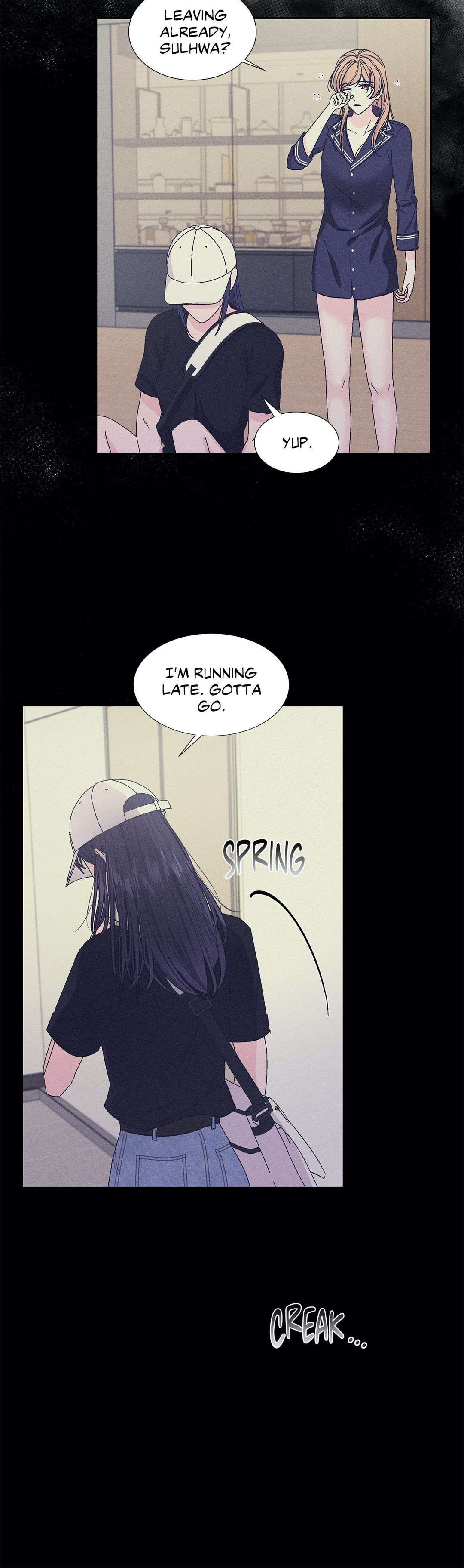 Lilith 2 - Chapter 56 Page 13