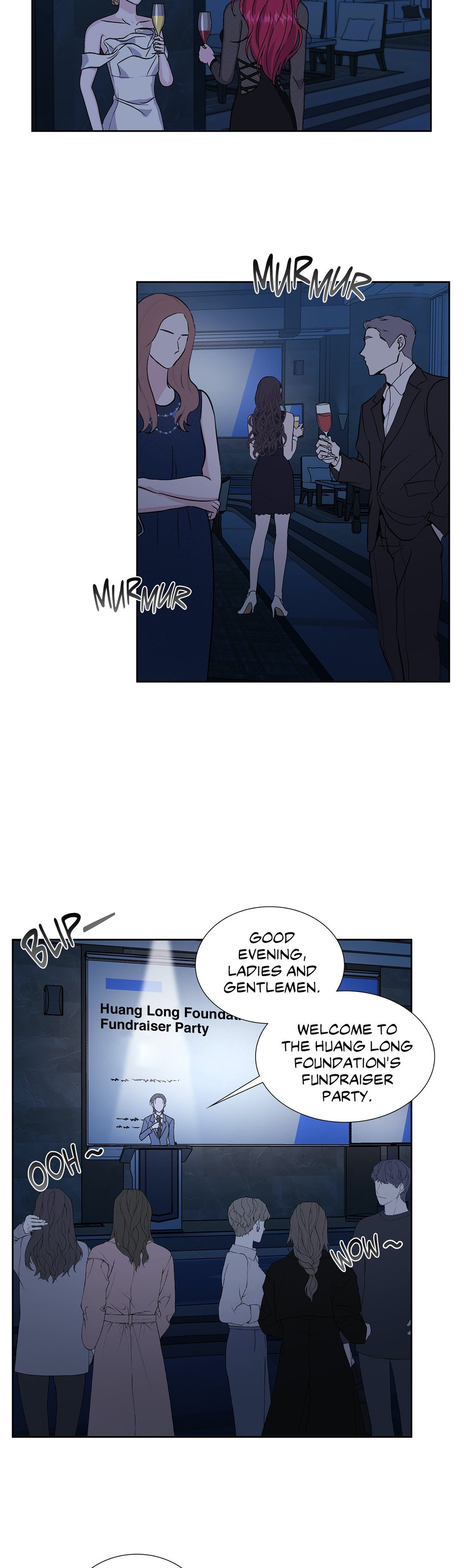 Lilith 2 - Chapter 57 Page 28