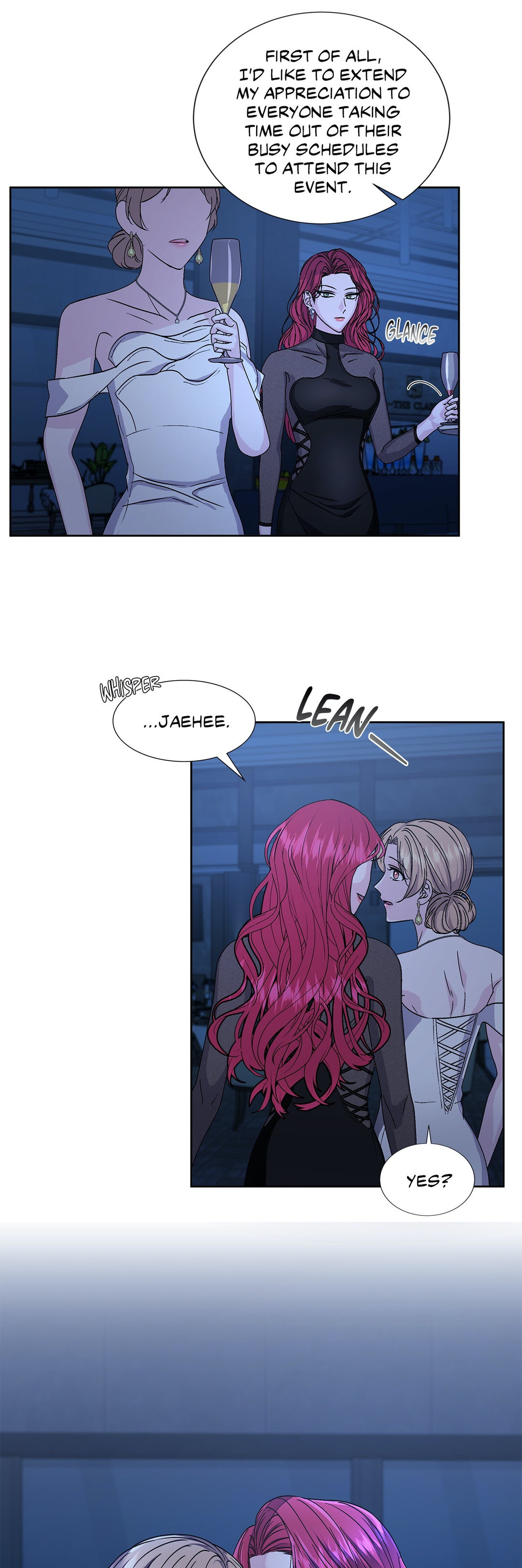 Lilith 2 - Chapter 57 Page 30