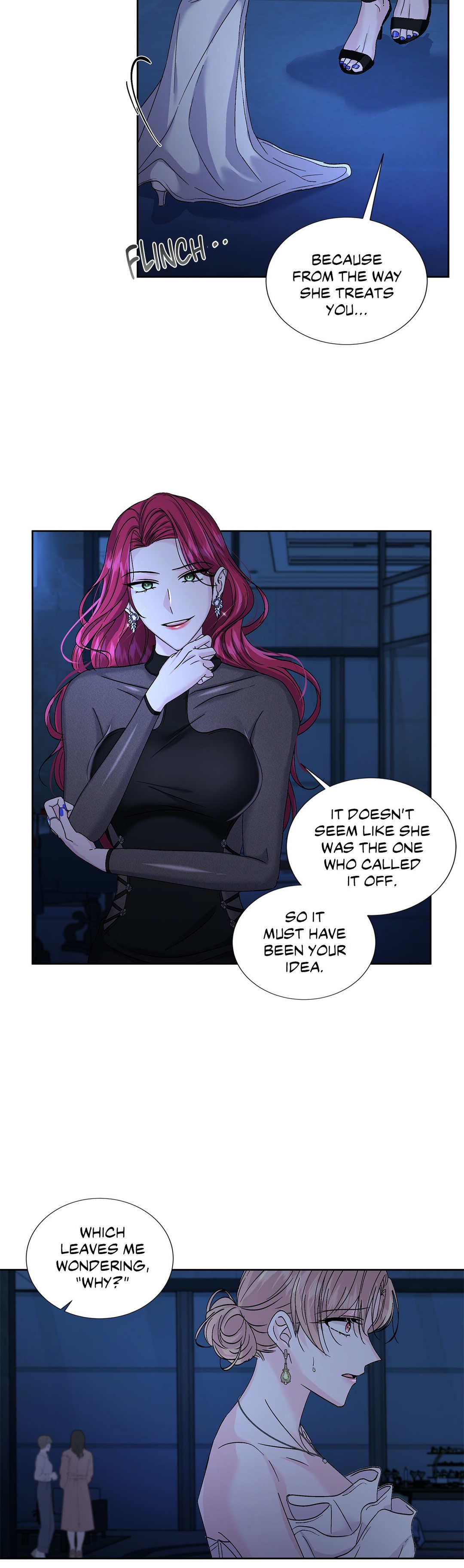 Lilith 2 - Chapter 58 Page 2