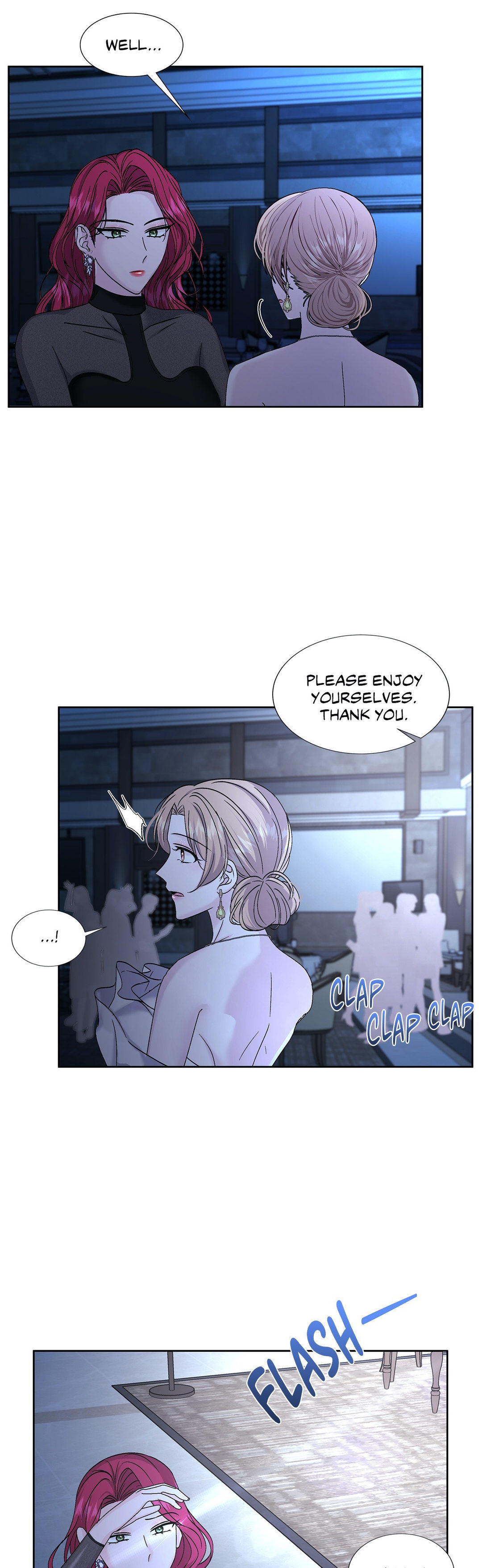 Lilith 2 - Chapter 58 Page 7