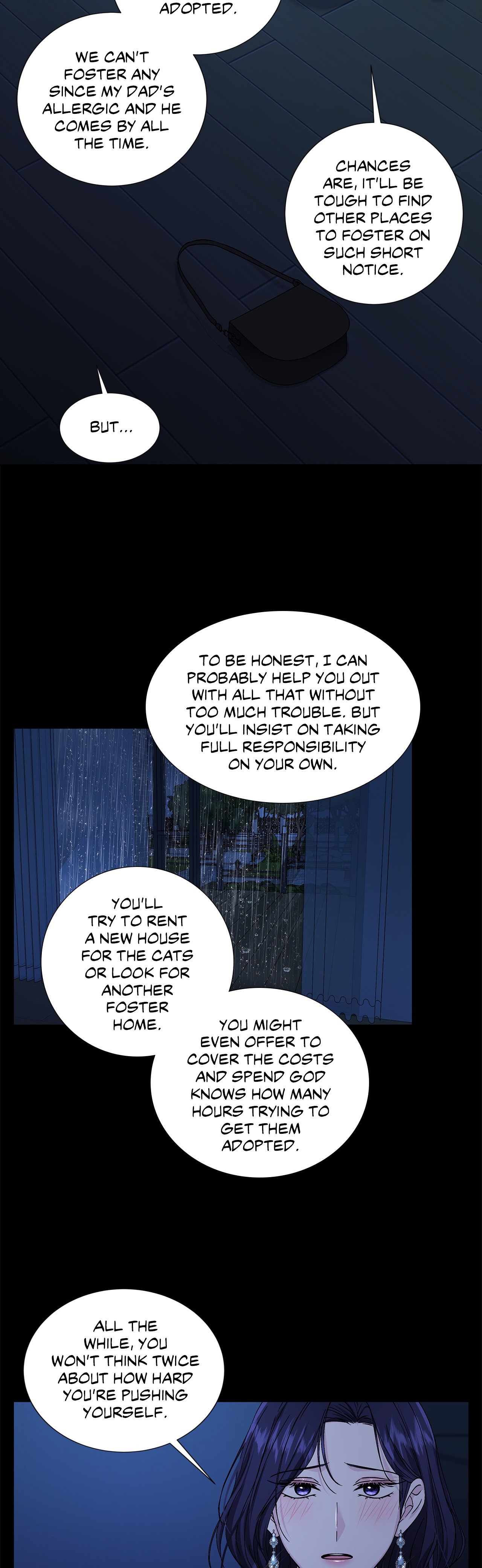 Lilith 2 - Chapter 61 Page 15