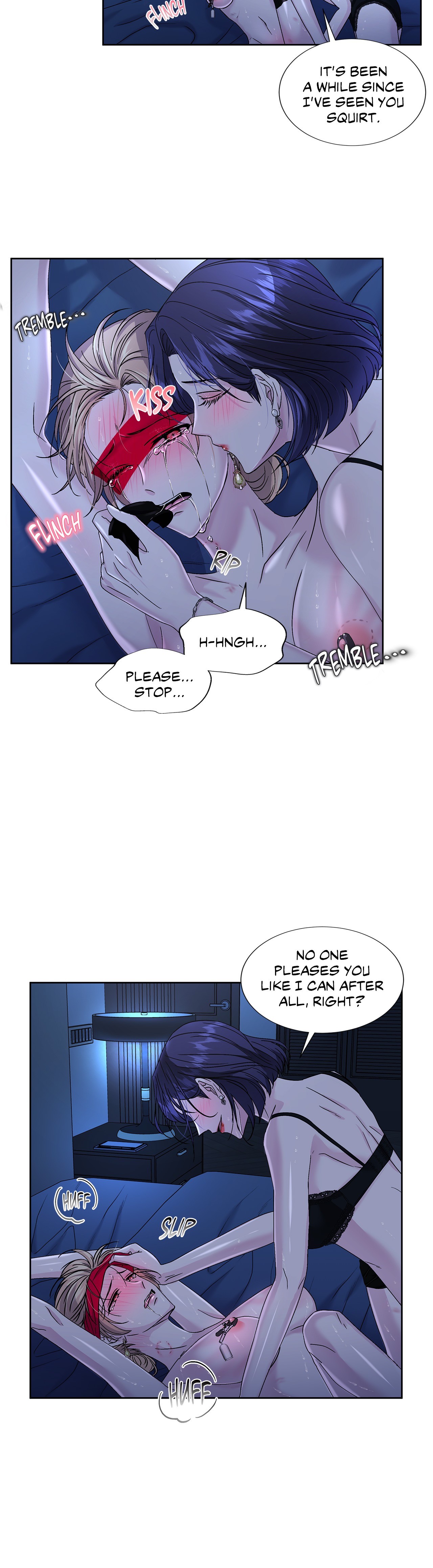 Lilith 2 - Chapter 61 Page 24