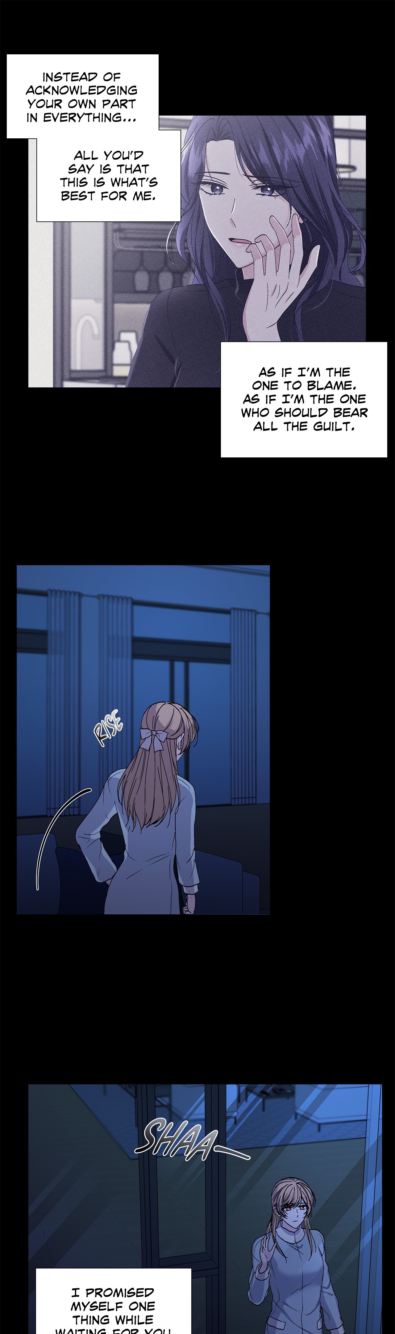 Lilith 2 - Chapter 61 Page 5