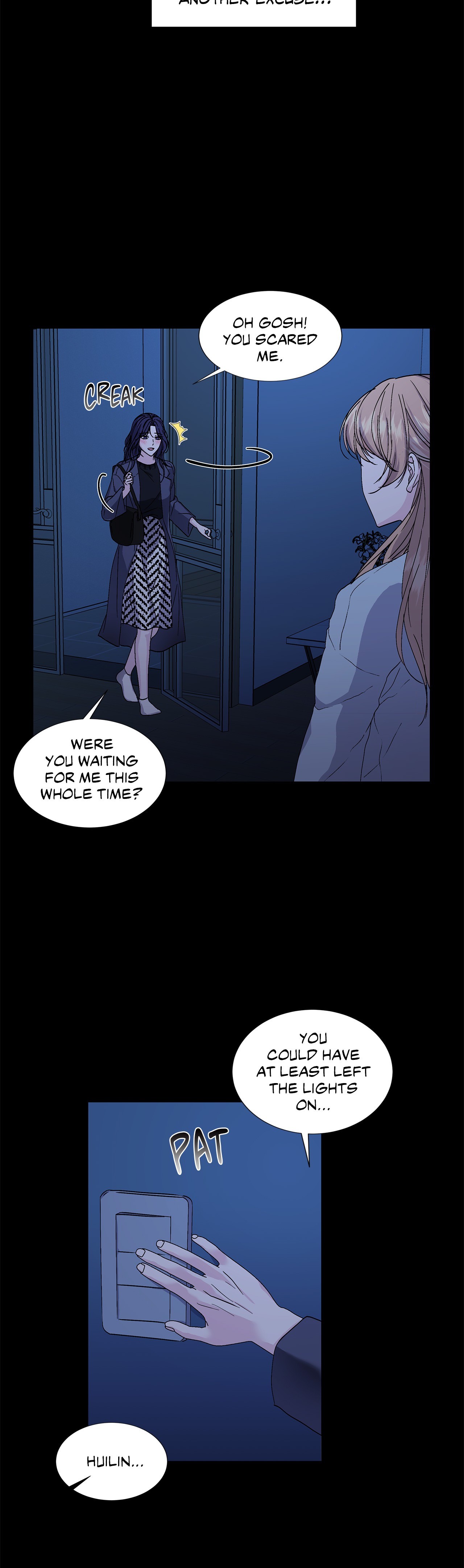 Lilith 2 - Chapter 61 Page 7