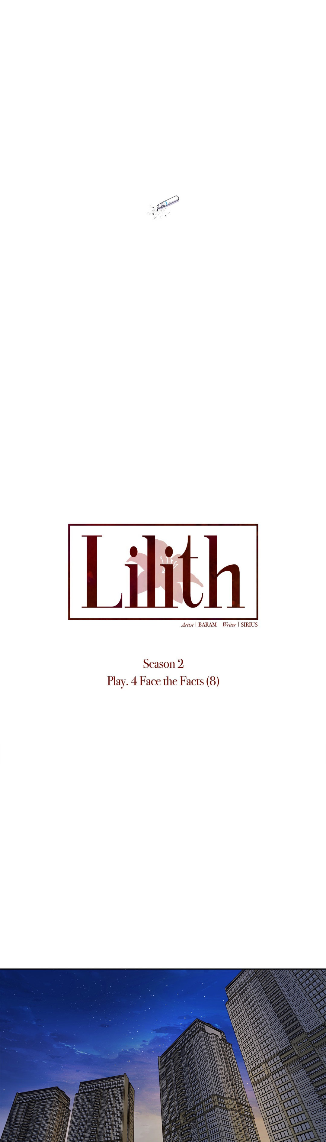 Lilith 2 - Chapter 63 Page 21