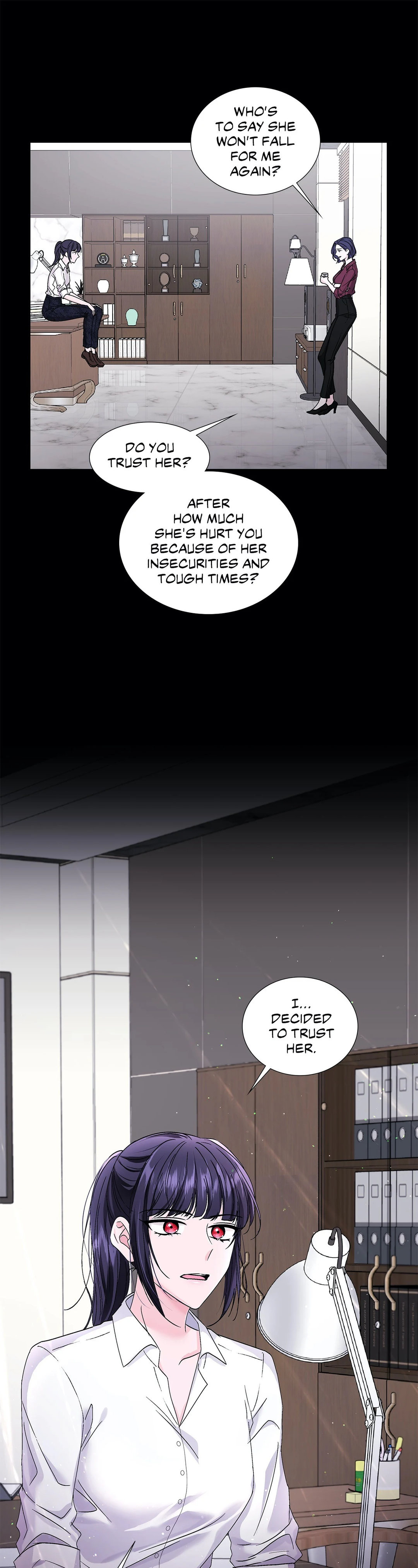 Lilith 2 - Chapter 68 Page 13
