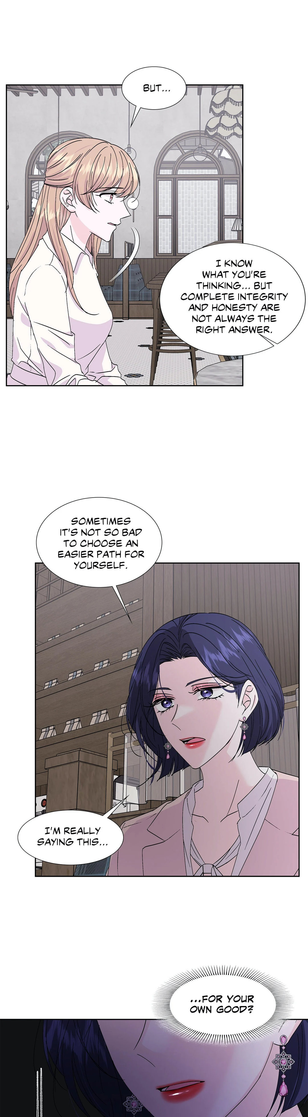 Lilith 2 - Chapter 68 Page 17
