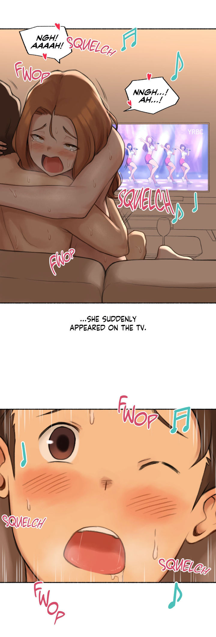 Sexual Exploits - Chapter 23 Page 20