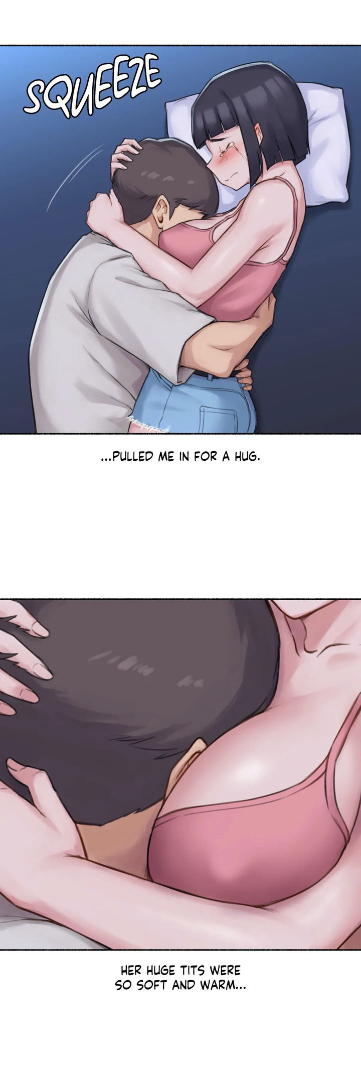 Sexual Exploits - Chapter 35 Page 9