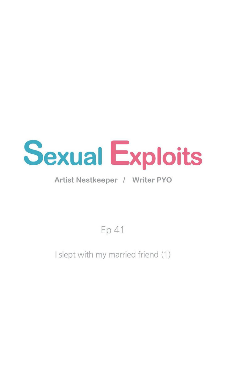 Sexual Exploits - Chapter 41 Page 6
