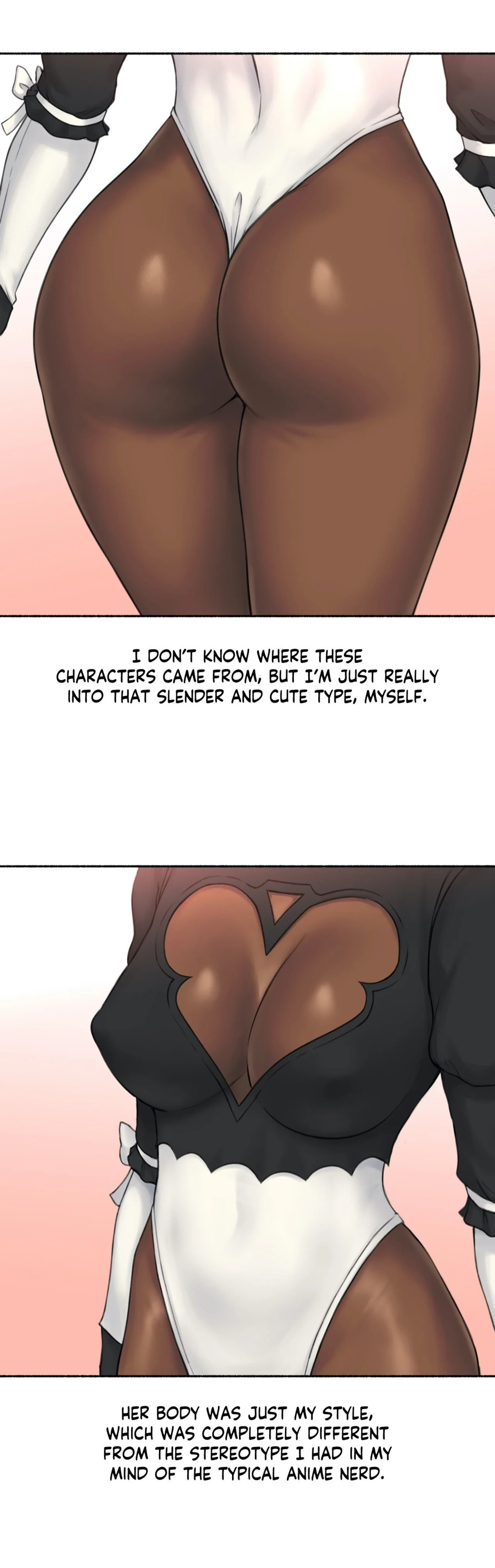 Sexual Exploits - Chapter 69 Page 5