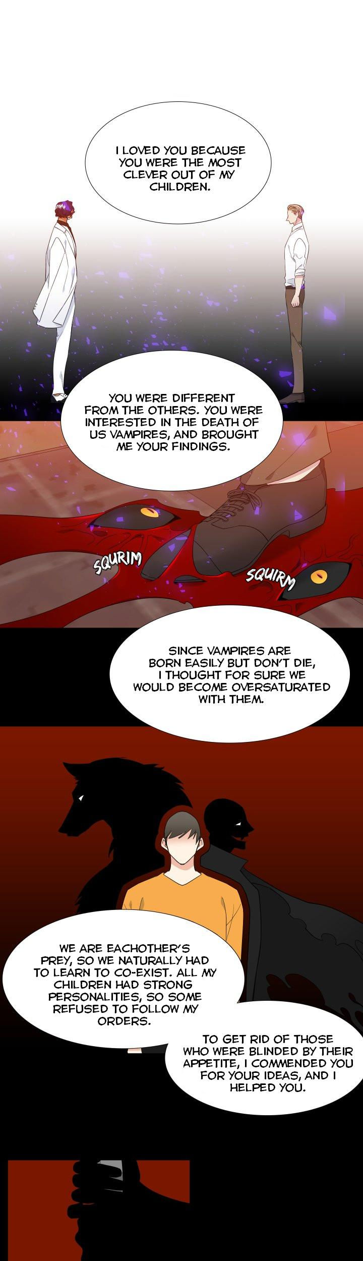 Blood Link - Chapter 106 Page 3