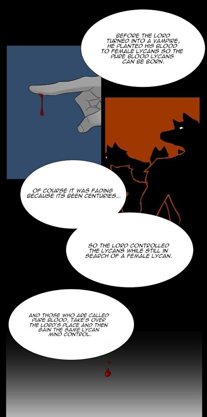 Blood Link - Chapter 129 Page 12