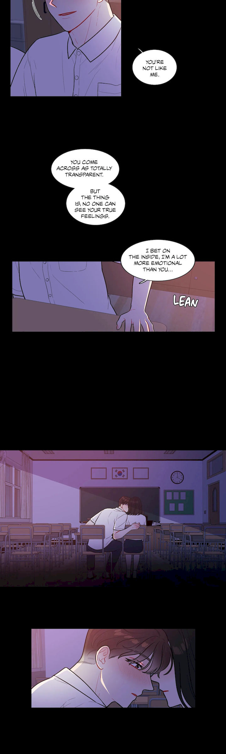No Holes Barred - Chapter 55 Page 2