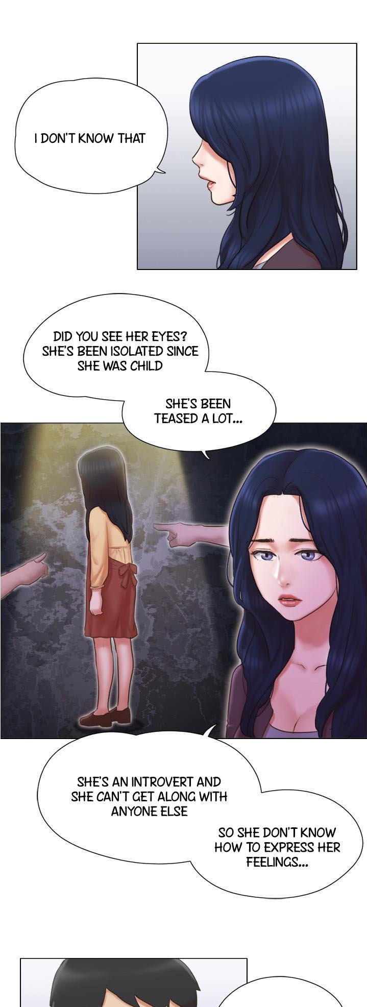 Can I Touch It? - Chapter 26 Page 26