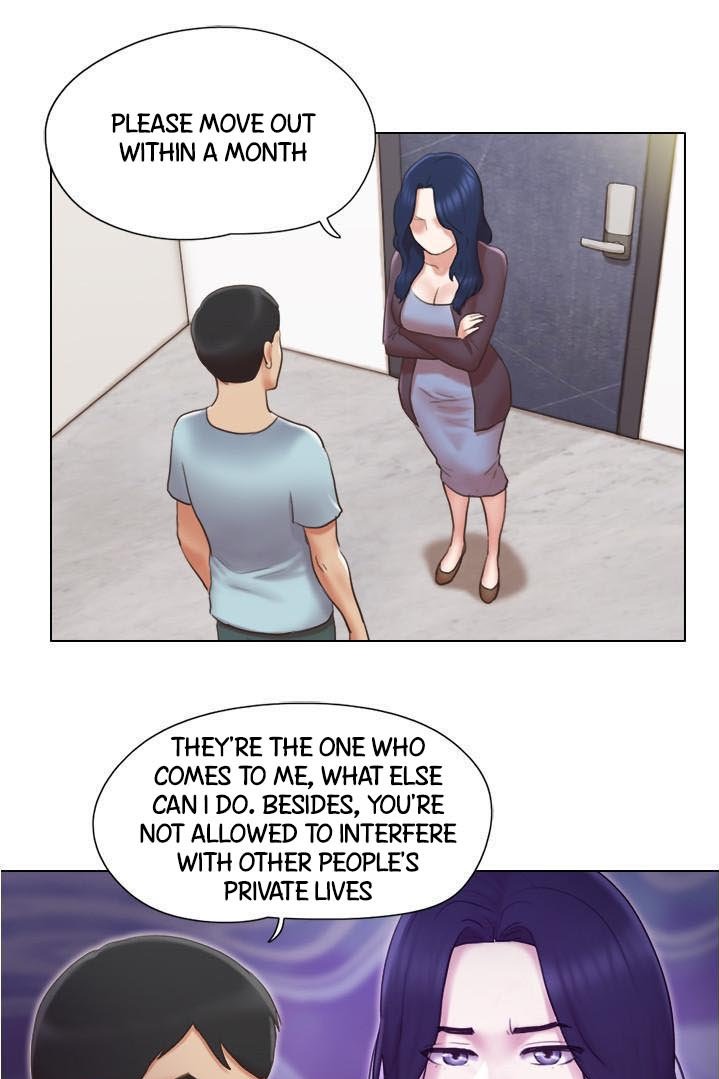 Can I Touch It? - Chapter 26 Page 31