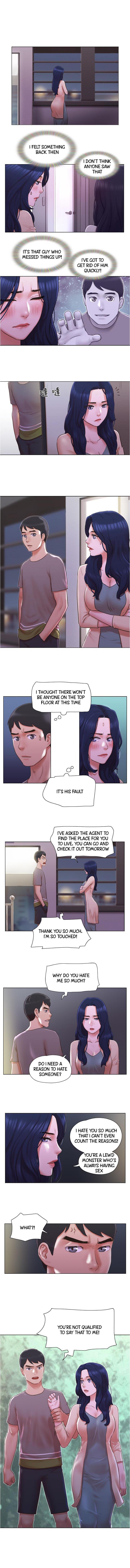 Can I Touch It? - Chapter 31 Page 1