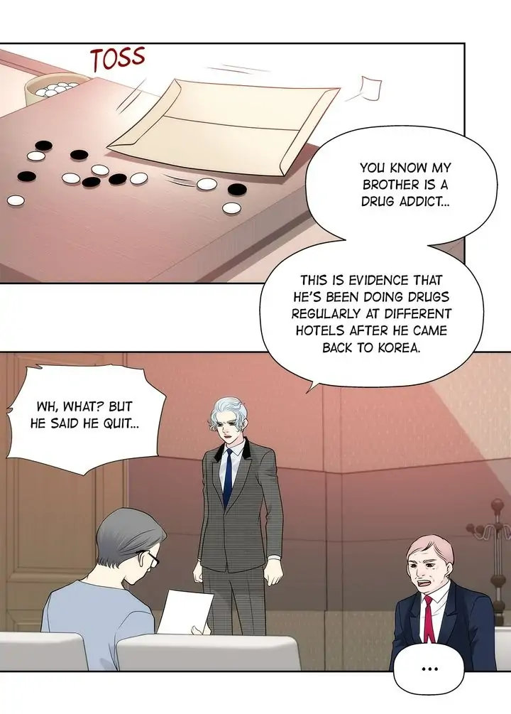 Cinderella’s Man - Chapter 134 Page 41