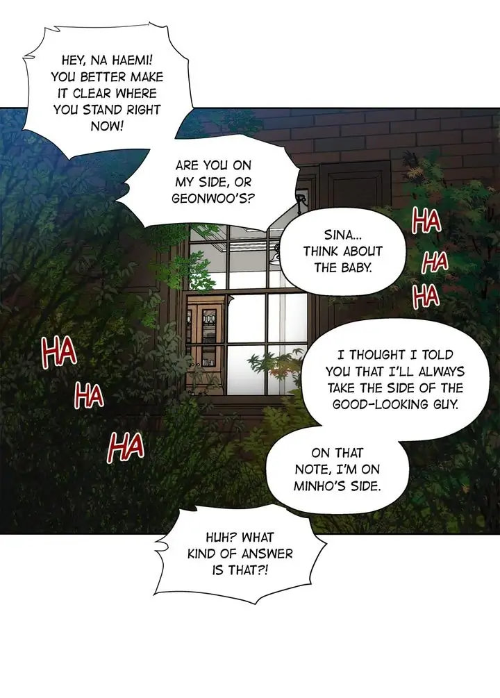 Cinderella’s Man - Chapter 137 Page 47