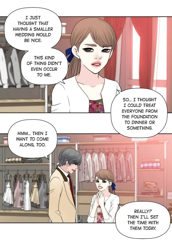 Cinderella’s Man - Chapter 138 Page 4