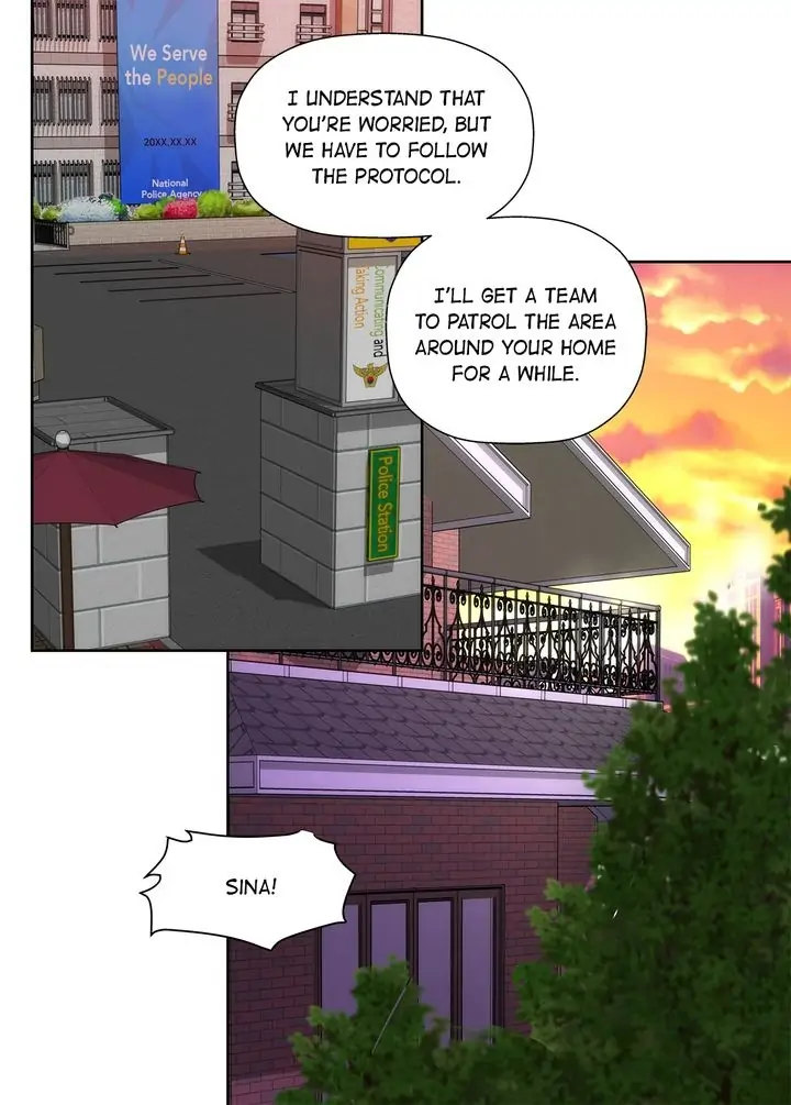 Cinderella’s Man - Chapter 146 Page 5