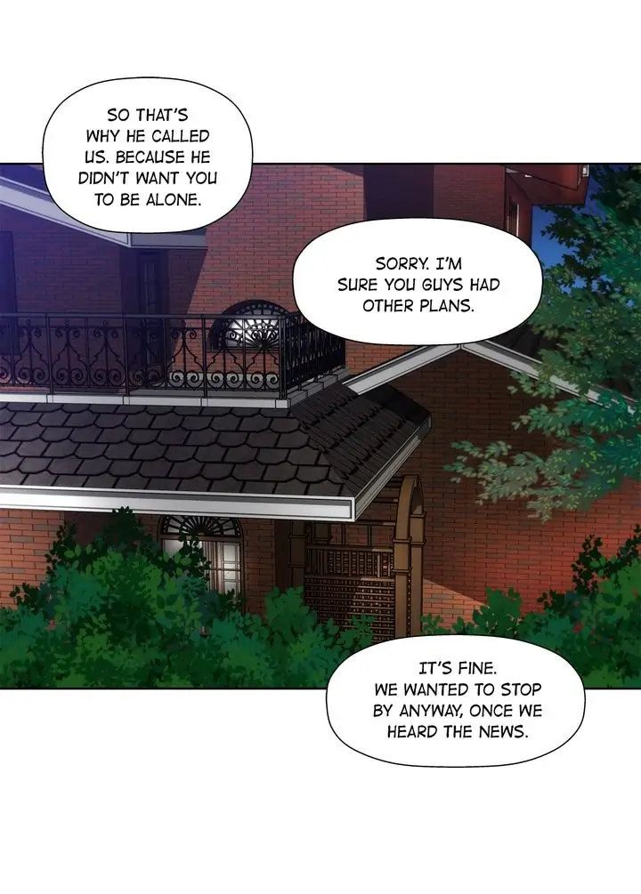 Cinderella’s Man - Chapter 146 Page 9
