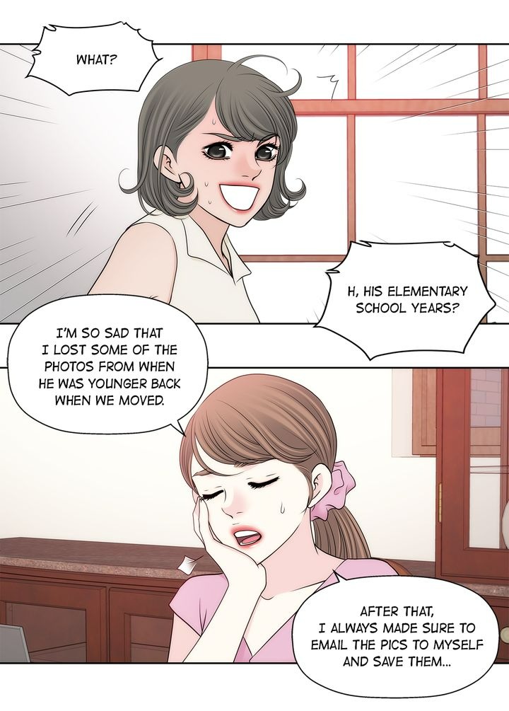 Cinderella’s Man - Chapter 148 Page 41
