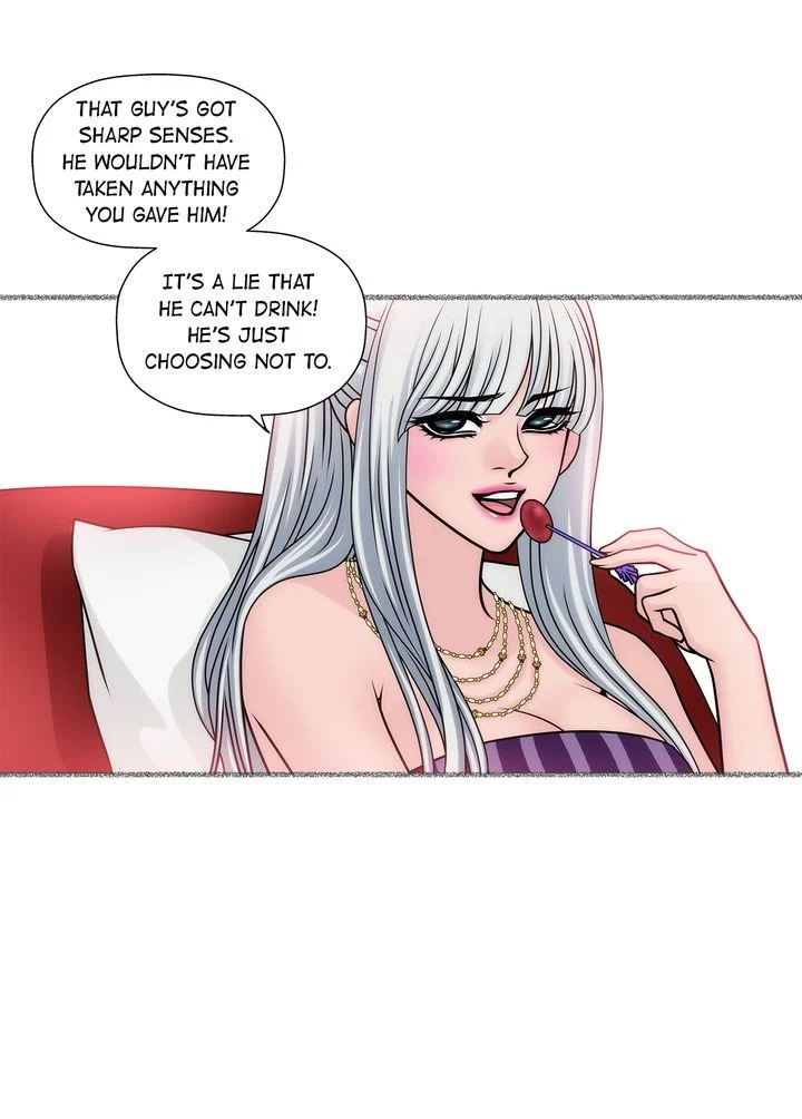 Cinderella’s Man - Chapter 26 Page 36