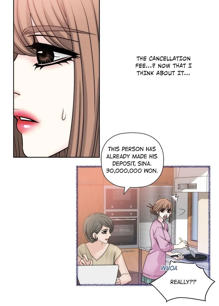 Cinderella’s Man - Chapter 4 Page 41