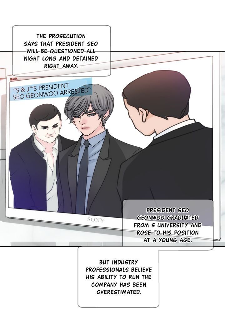 Cinderella’s Man - Chapter 76 Page 22