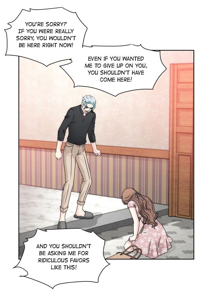 Cinderella’s Man - Chapter 78 Page 11