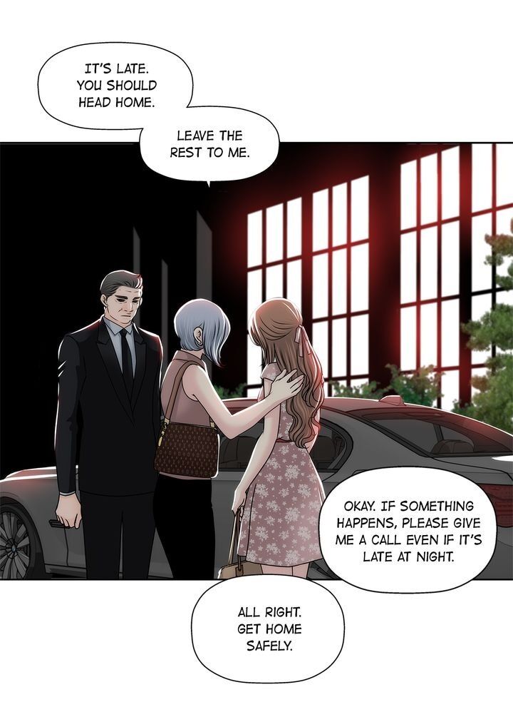 Cinderella’s Man - Chapter 79 Page 17
