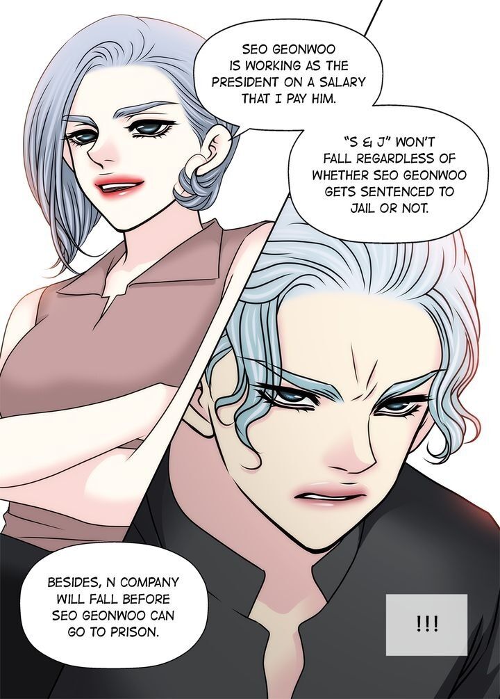 Cinderella’s Man - Chapter 79 Page 40