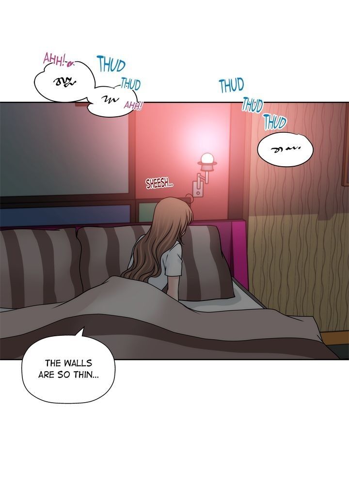 Cinderella’s Man - Chapter 86 Page 21
