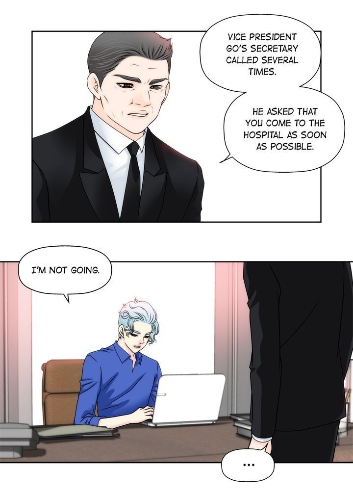 Cinderella’s Man - Chapter 88 Page 20