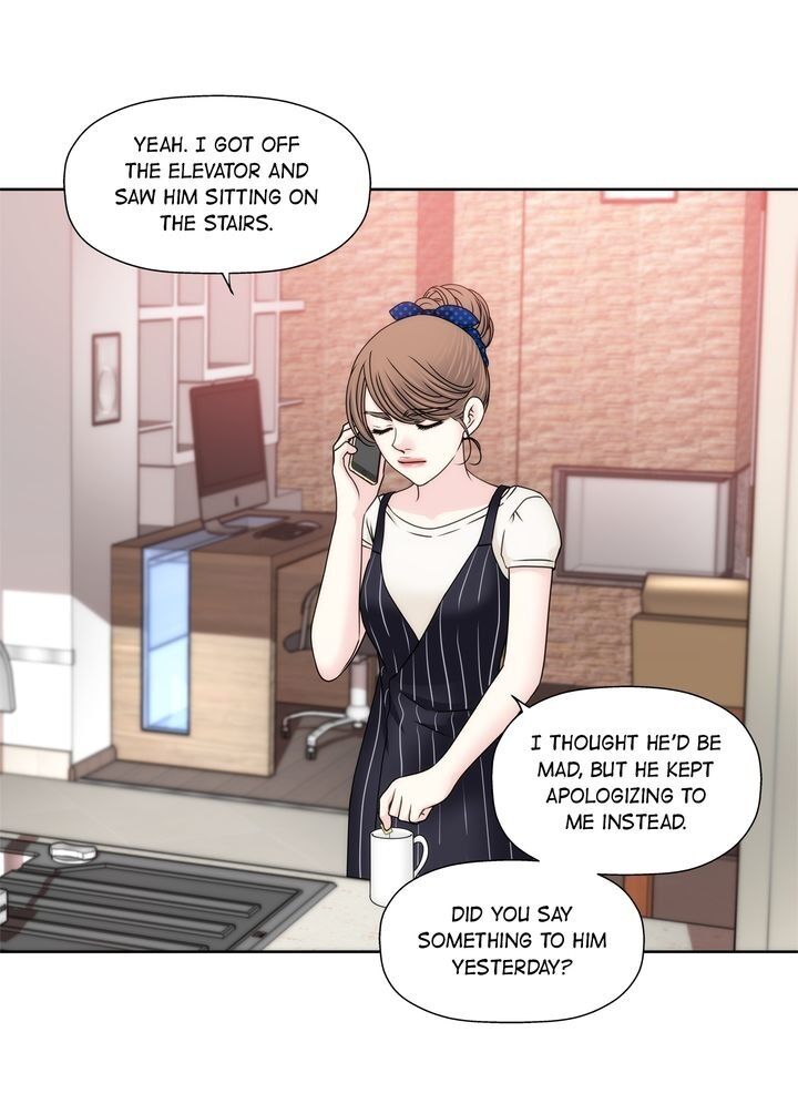 Cinderella’s Man - Chapter 88 Page 36