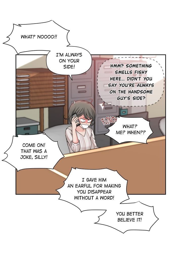 Cinderella’s Man - Chapter 88 Page 37