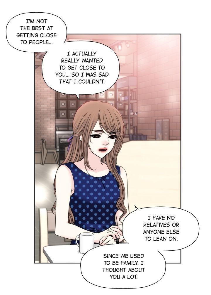 Cinderella’s Man - Chapter 96 Page 26