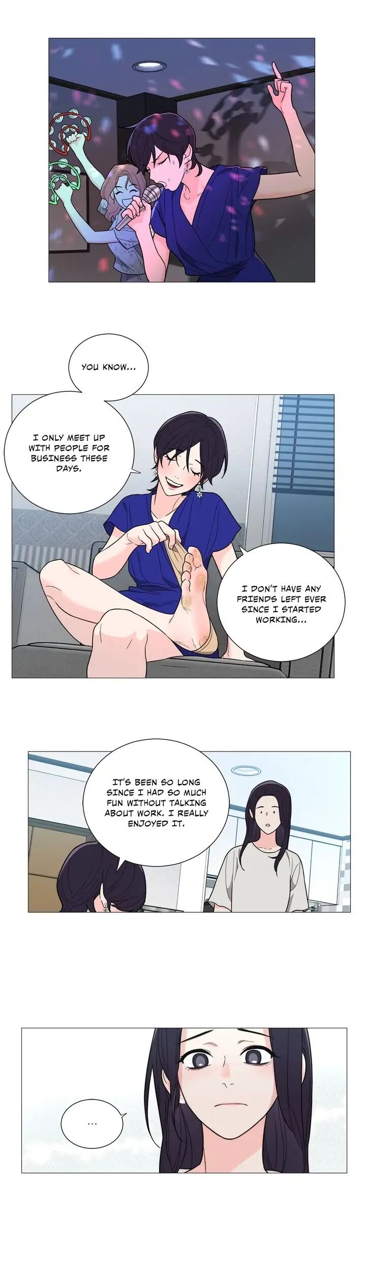 Sadistic Beauty - Chapter 132 Page 15