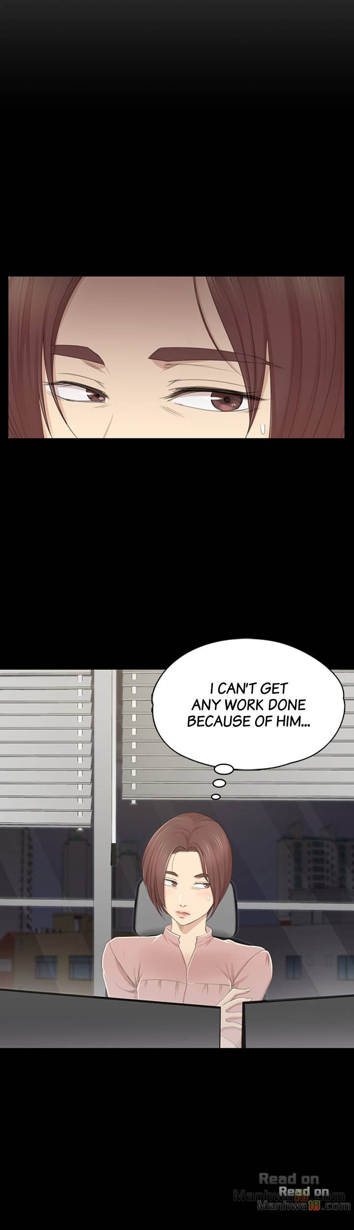 Double Life - Chapter 24 Page 13