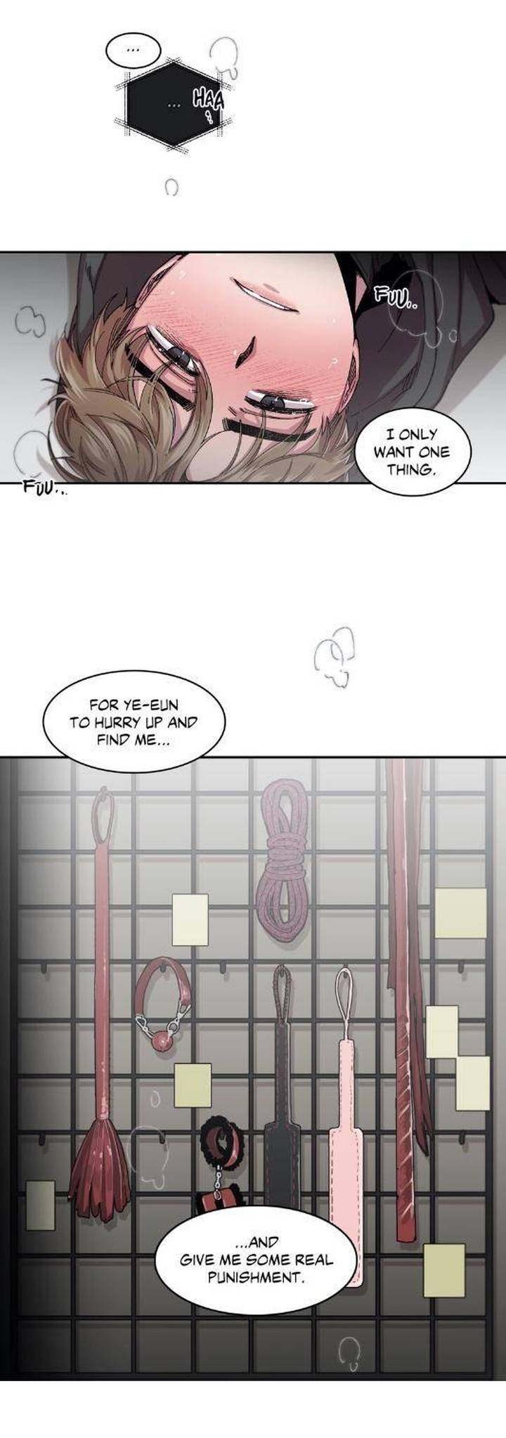 S Flower - Chapter 64 Page 31