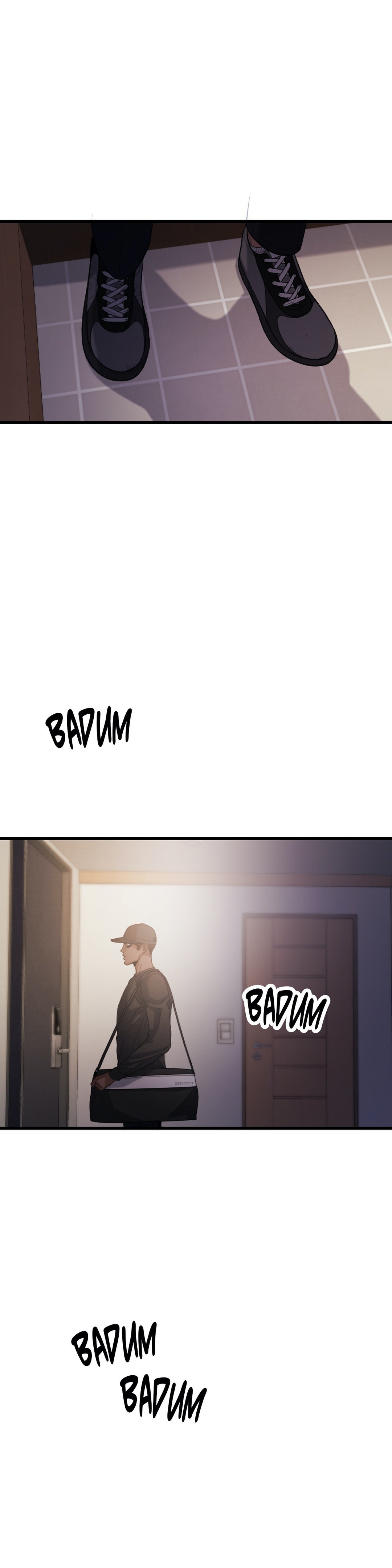Aesthetic Predator - Chapter 65 Page 18