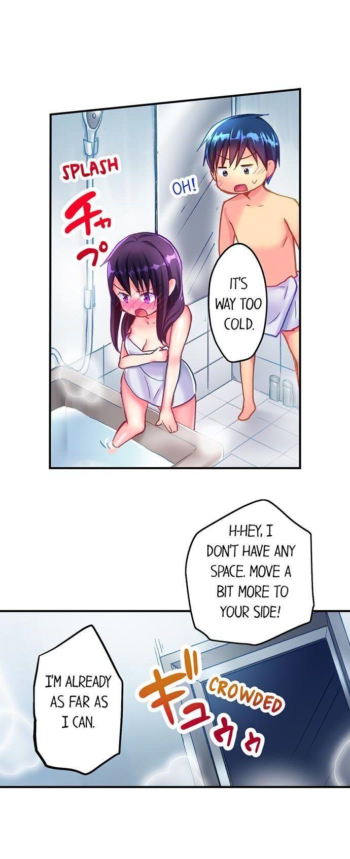 Hot Sex in the Winter - Chapter 10 Page 17