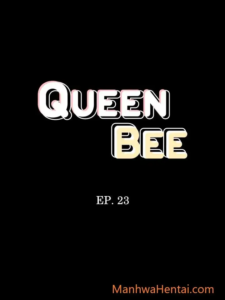Queen Bee - Chapter 23 Page 3