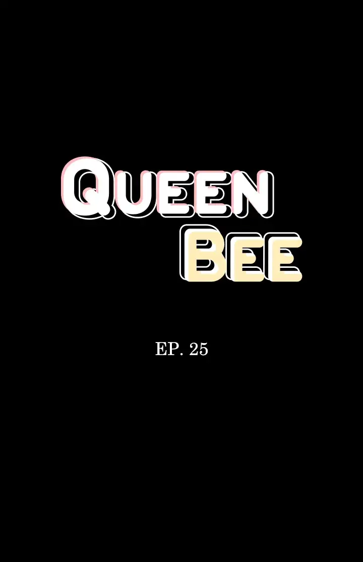 Queen Bee - Chapter 25 Page 3