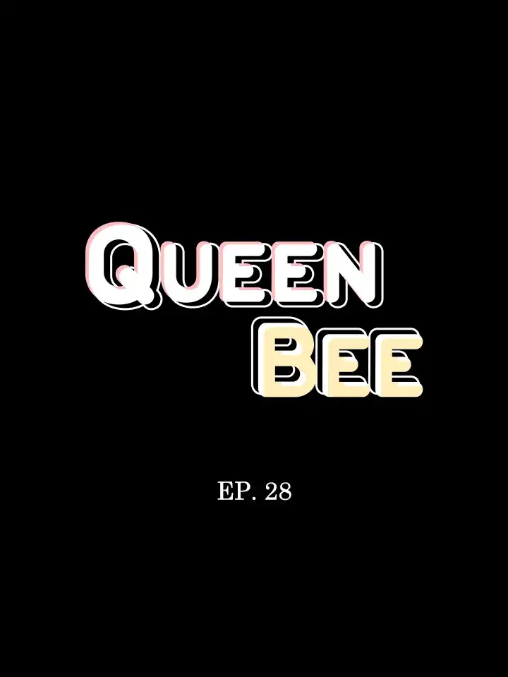 Queen Bee - Chapter 28 Page 3
