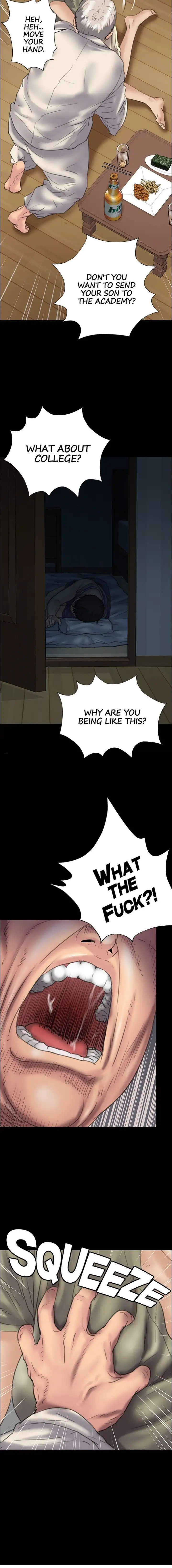 Queen Bee - Chapter 33 Page 20